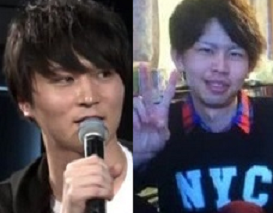 ゲーム実況者のキヨと加藤純一がリアルイベントを開催した結果ｗｗｗｗｗｗｗｗｗｗ