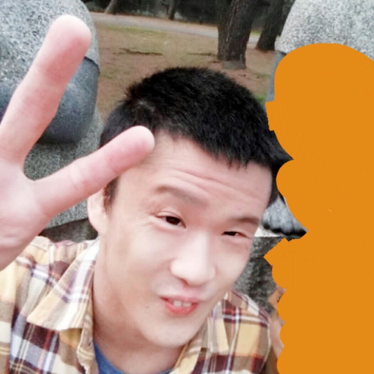 グラサン有りsyamuを見たワイ ほーん 叩かれるほどブサイクではないな つべそく