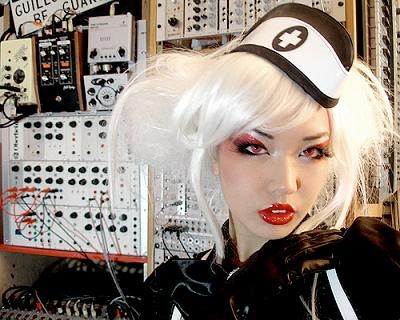 Angelspit - Hyperlust