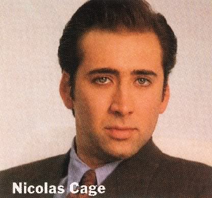 NicolasCage