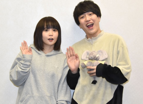 【YouTube】男女2人組YouTuber・パオパオチャンネル、挫折を経て掴んだ登録者100万人「生半可な気持ちでは戦えない」