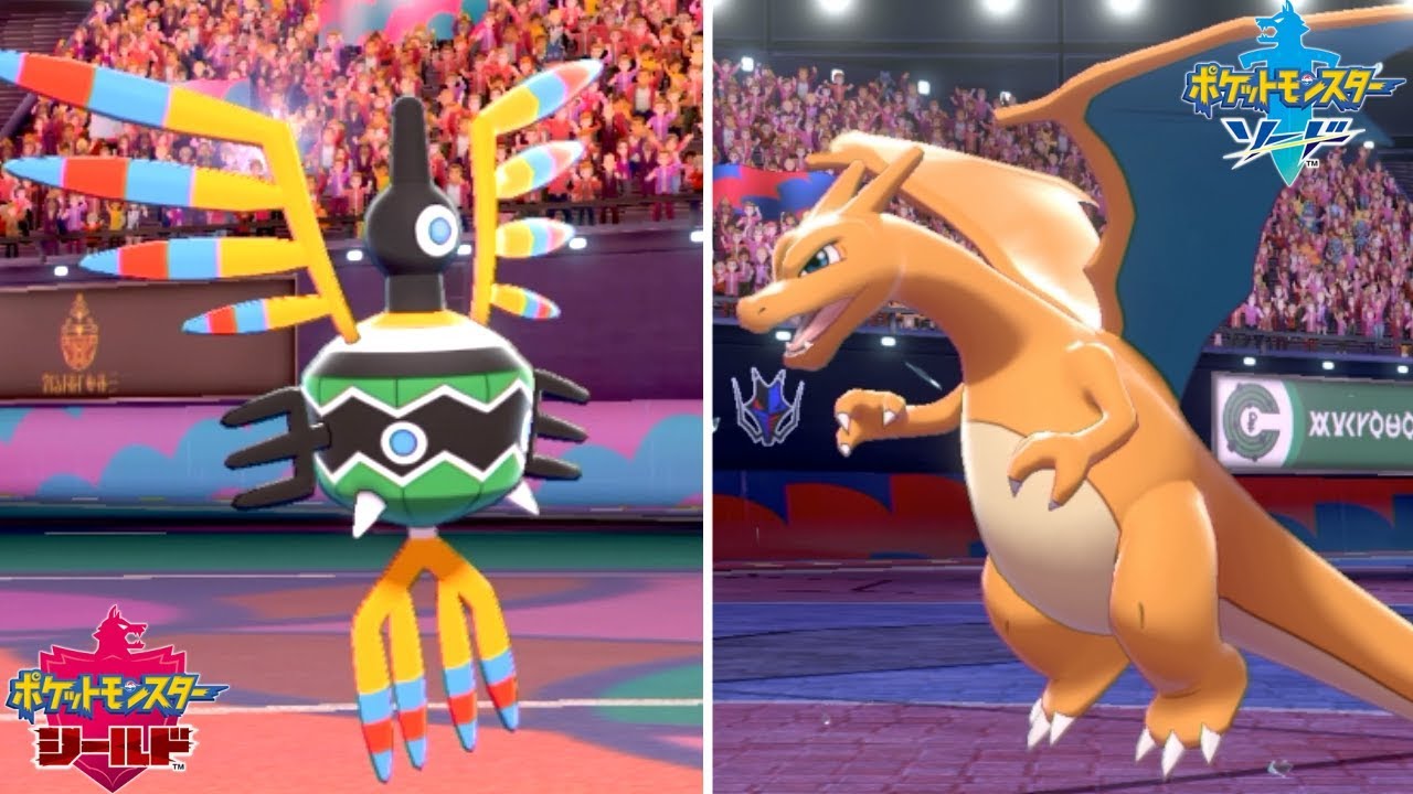 もこう トゲキッスよりリザより強いシンボラーを使わないとか正気か ポケモン剣盾 Youtuberコメ速報 もこう トゲキッスよりリザより強いシンボラーを使わないとか正気か ポケモン剣盾 Youtuberコメ速報
