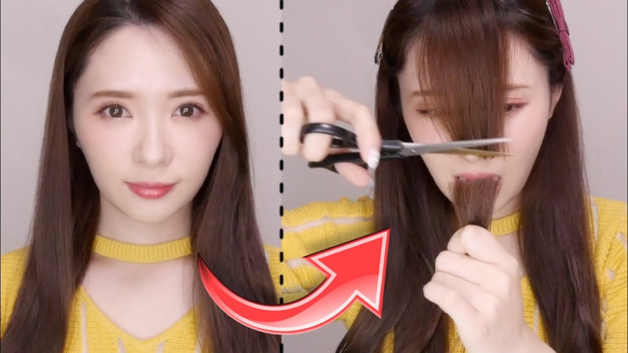 みきぽん イメチェン セルフで前髪切ってみたｗｗｗｗ Youtuberコメ速報