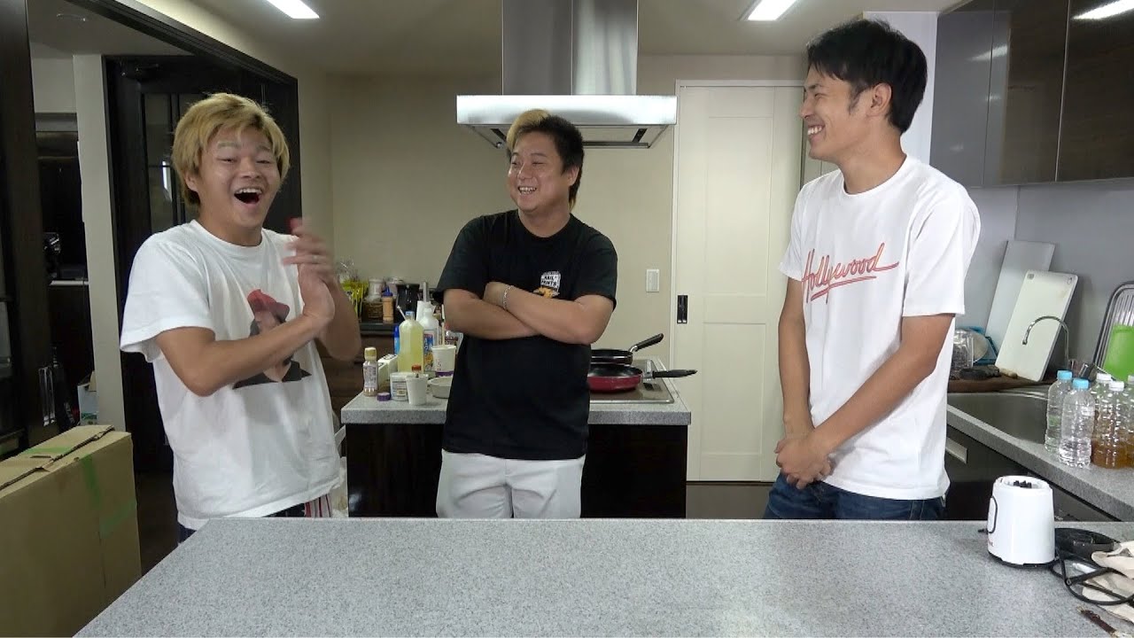 東海オンエア 未公開集 ゆめまる という名前以外にもう一つ候補があったらしい Youtuberコメ速報 東海オンエア 未公開集 ゆめまる という名前以外にもう一つ候補があったらしい Youtuberコメ速報