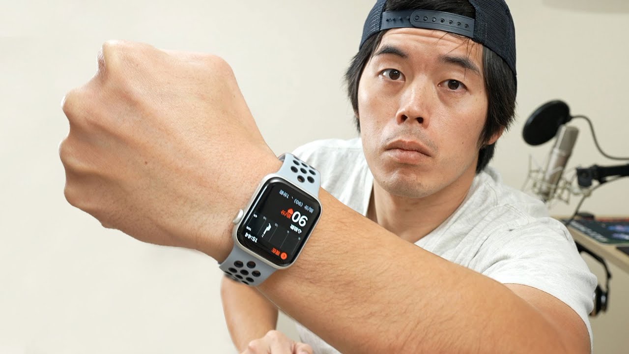カズチャンネル Apple Watch Se買いました Youtuberコメ速報
