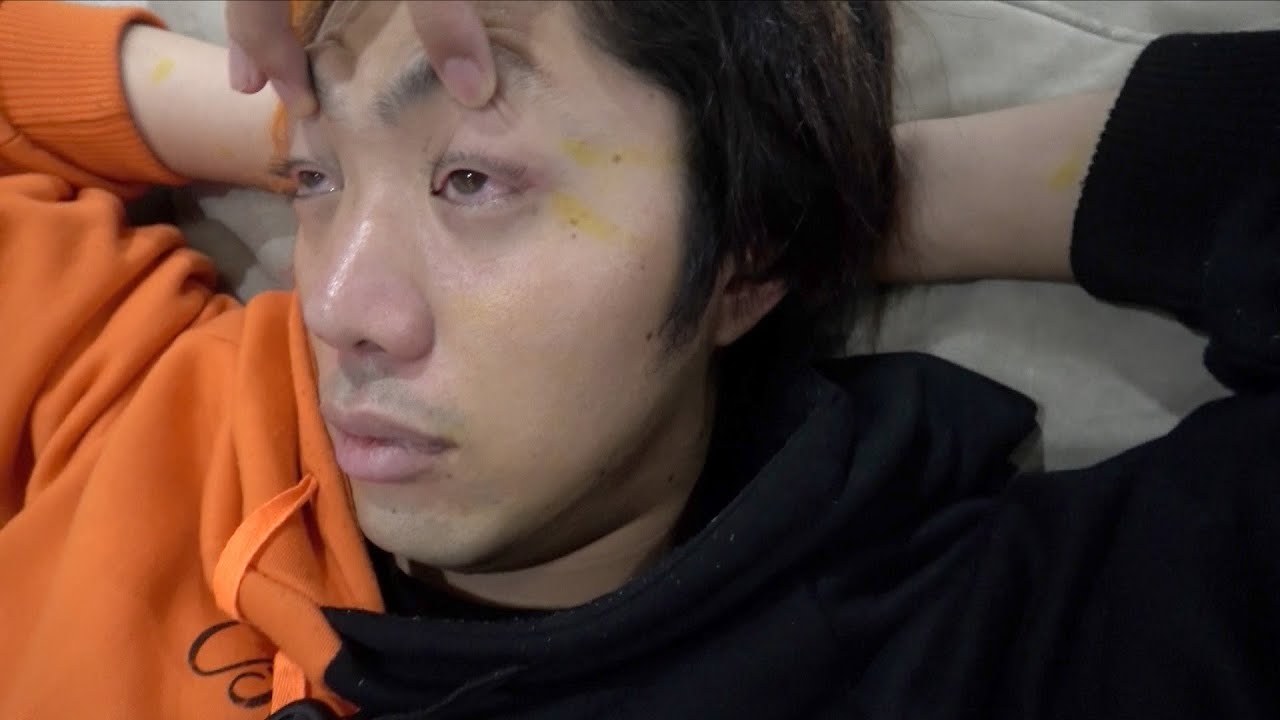 東海オンエア 隠されたてつやの特技を発見しました Youtuberコメ速報