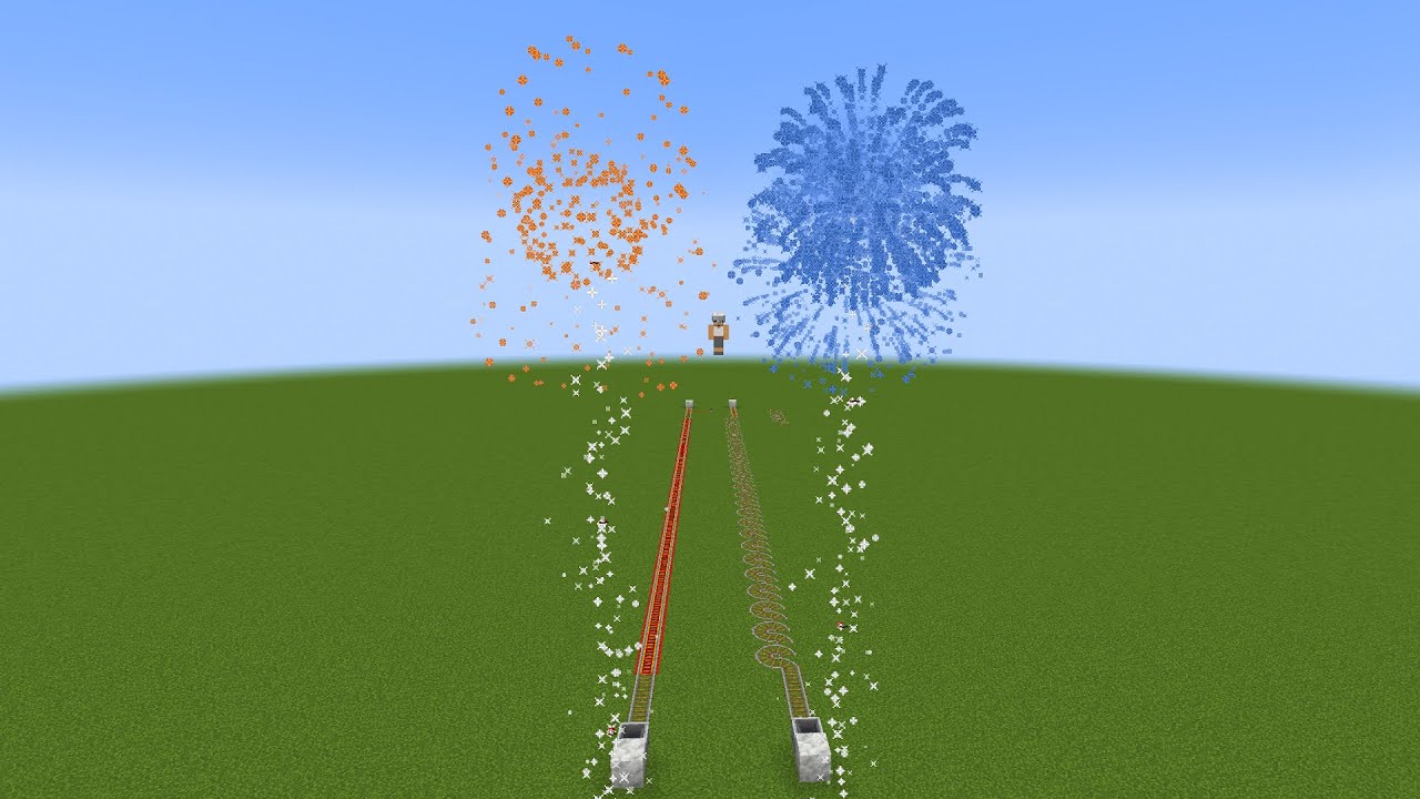 カズチャンネル 裏技 ノーマルレールだけで最速トロッコが作れる方法 Minecraft Shorts Youtuberコメ速報