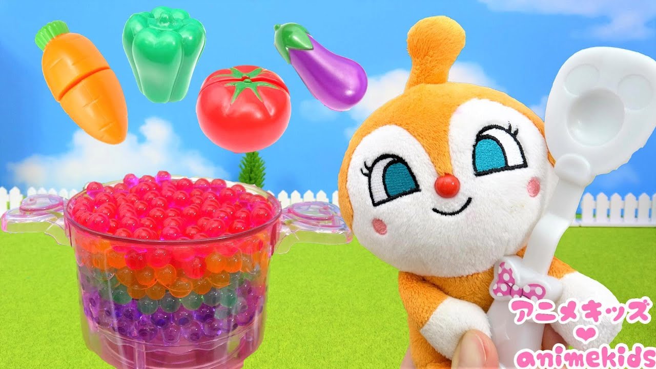 キッズライン アンパンマン おもちゃ アニメ ドキンちゃん おりょうりつくるよ バイキンマン よろこんでくれるかな アンパンマン キッチン アニメキッズ Youtuberコメ速報 キッズライン アンパンマン おもちゃ アニメ ドキンちゃん おりょうりつくるよ バイキンマン よろこんでくれるかな アンパンマン キッチン アニメキッズ Youtuberコメ速報