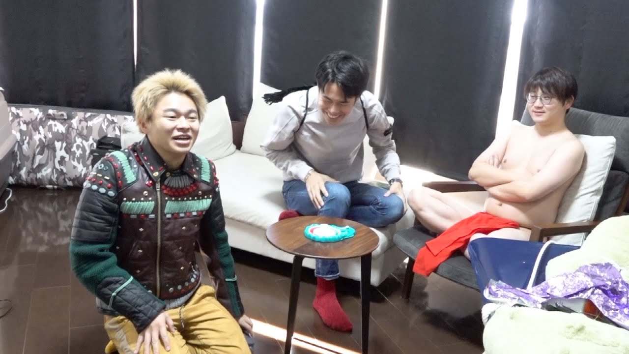 東海オンエア 罰ゲーム期間変更ルーレット 語尾変更は2人もいらない Youtuberコメ速報