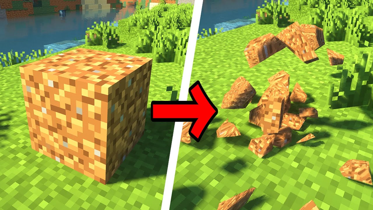 赤髪のとも マイクラ 物理計算modで何でもバラバラになる 赤髪のとも あかがみん Youtuberコメ速報 赤髪のとも マイクラ 物理計算modで何でもバラバラになる 赤髪のとも あかがみん Youtuberコメ速報
