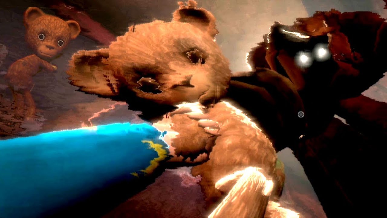 キヨ 赤ちゃん視点のホラーゲームが凄すぎる 5 Among The Sleep Youtuberコメ速報 キヨ 赤ちゃん視点のホラーゲームが凄すぎる 5 Among The Sleep Youtuberコメ速報