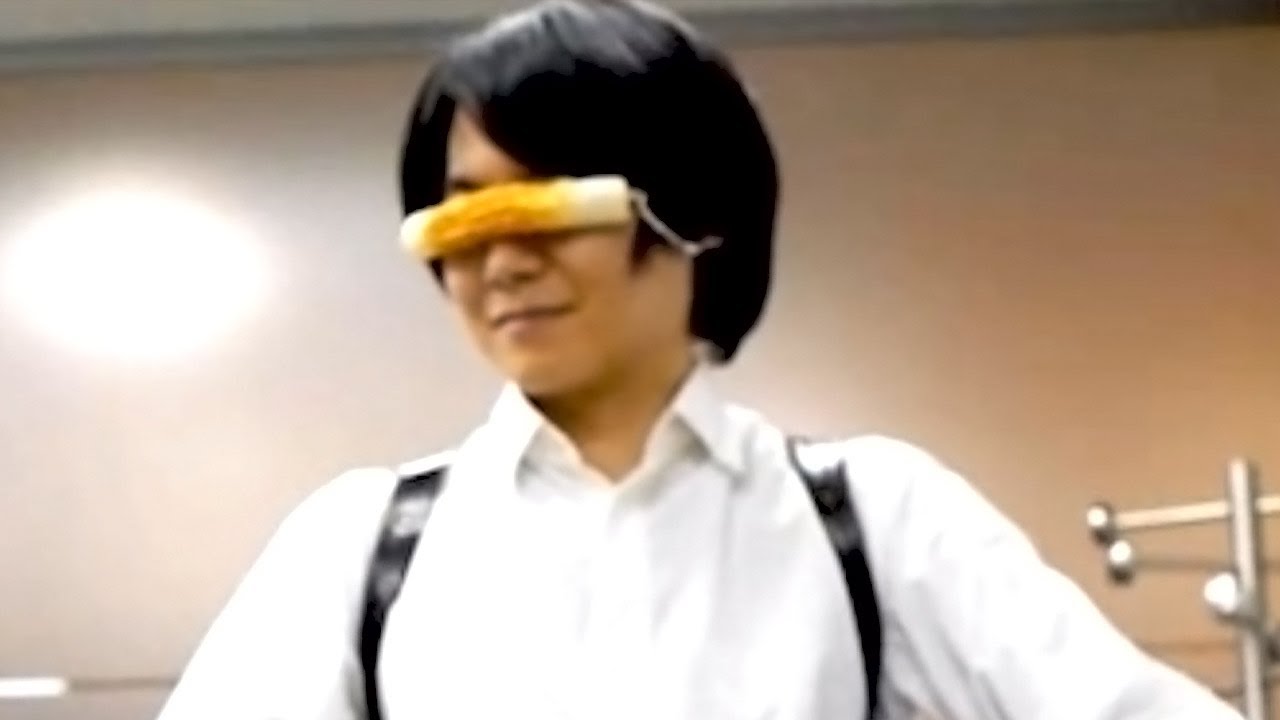 ポッキー 全てがツッコミどころの世界一くだらないゲームが面白すぎる Youtuberコメ速報