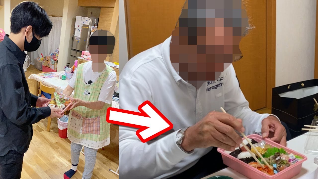 ヒカル ヒカル母の作った弁当を離婚した元夫カツヤに食べさせたら30年間食べ続けた味に気付くのか Youtuberコメ速報