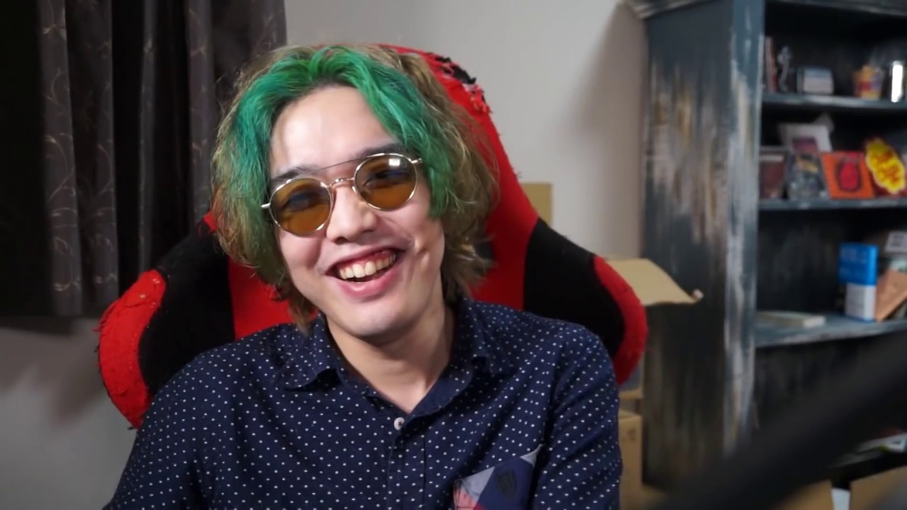 Kun Youtuberが一番youtuberをやめたい瞬間は Kunラジオ Youtuberコメ速報
