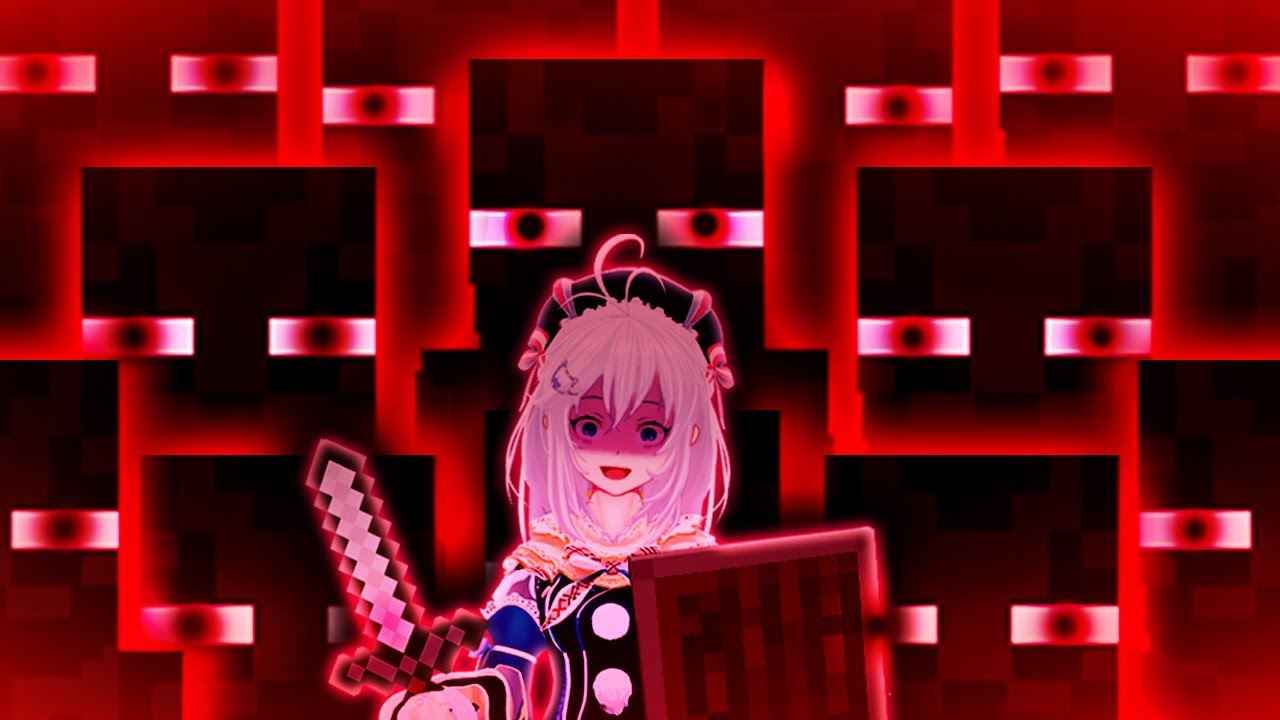 シロ エンダーマンにエンダーしたら逆にエンダーされてエンダーになる予定でした Minecraft Youtuberコメ速報