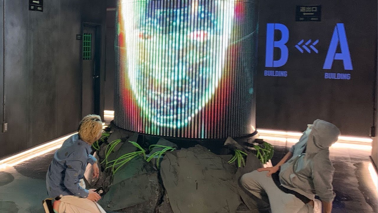 ヒカル あなたはこの要塞から脱出できるか 過去誰もクリアしたことがない絶望要塞3にヒカラファで挑戦してみた 富士急ハイランド Youtuberコメ速報