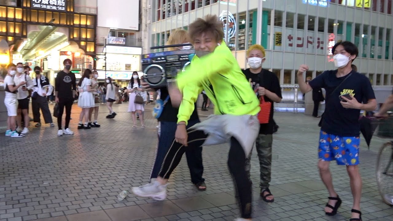 禁断ボーイズ 日本1の横揺れヤンキー探してたら放送事故級の怪物が出現したw Youtuberコメ速報 禁断ボーイズ 日本1の横揺れヤンキー探してたら放送事故級の怪物が出現したw Youtuberコメ速報