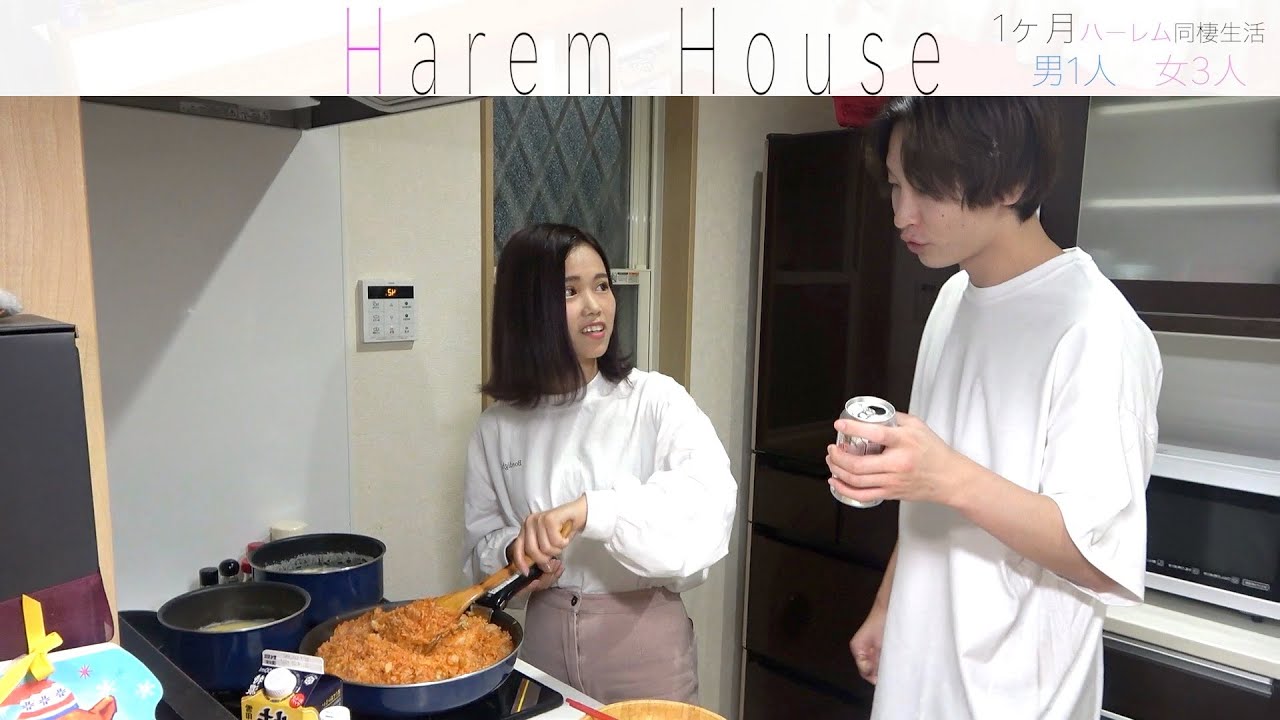 ノーブランド 3 鬼嫁 料理全くできない男と元プロ料理人で一緒に料理作りました Youtuberコメ速報
