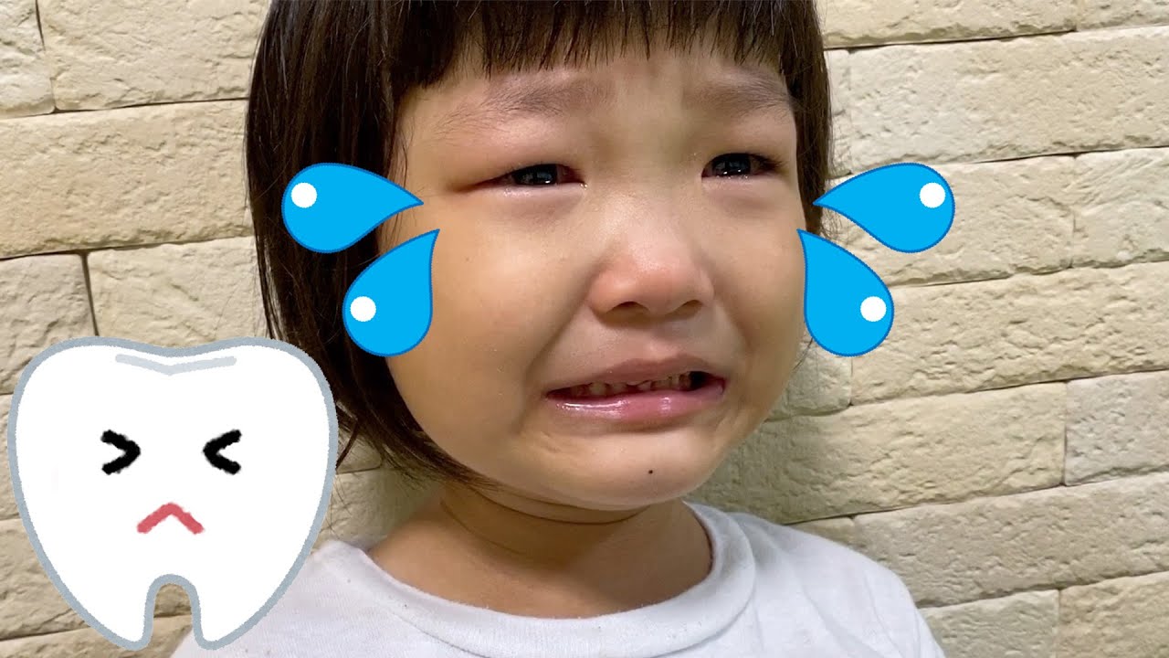 せんももあいしー あいちゃん歯が抜ける 2本目 Youtuberコメ速報 せんももあいしー あいちゃん歯が抜ける 2本目 Youtuberコメ速報