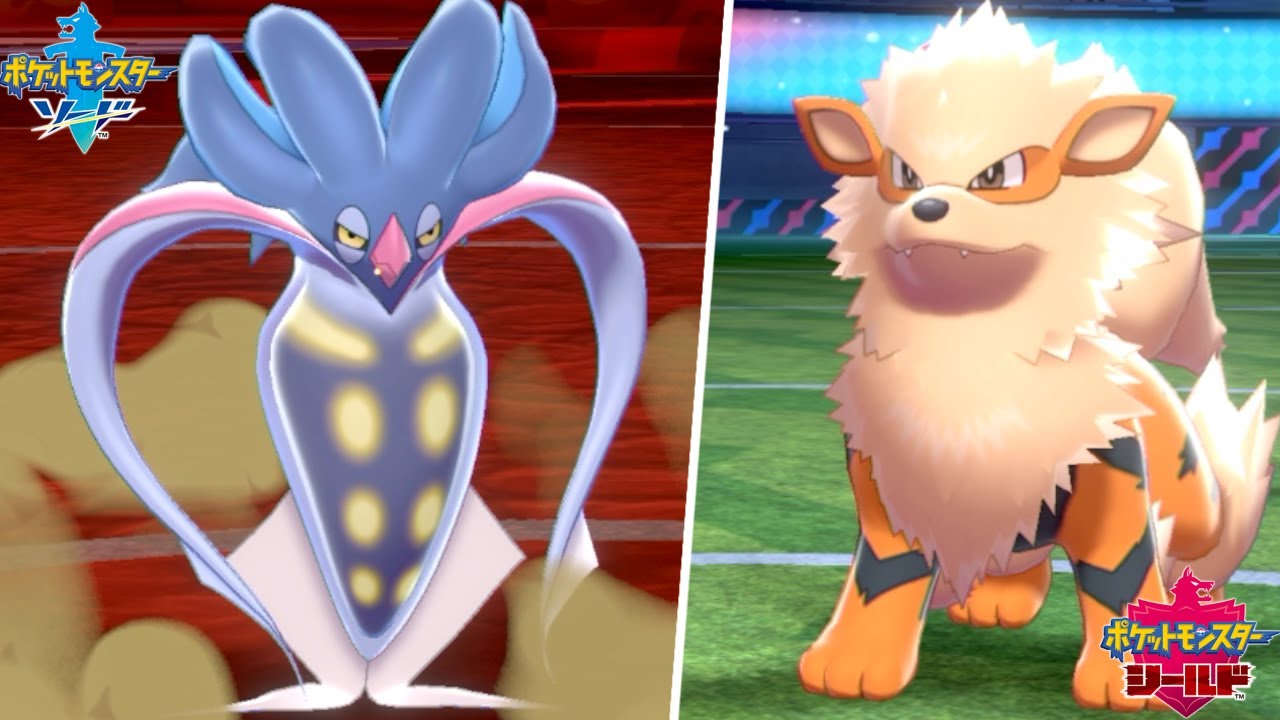 もこう 完全に初見狩りwww カラマネロ が今マジで強い理由を説明します ポケモン剣盾 Youtuberコメ速報