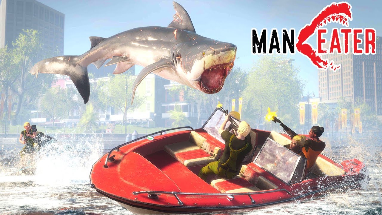 ポッキー 海で最強の捕食生物 巨大サメ になって人を喰うヤバすぎるゲーム Maneater Youtuberコメ速報 ポッキー 海で最強の捕食生物 巨大サメ になって人を喰うヤバすぎるゲーム Maneater Youtuberコメ速報