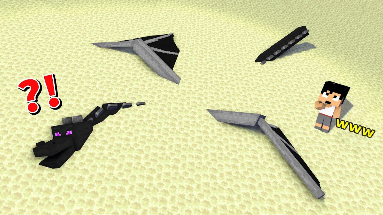 カズチャンネル 悲報 エンドラが壊れてしまいました Part145 マイクラ Youtuberコメ速報 カズチャンネル 悲報 エンドラが壊れてしまいました Part145 マイクラ Youtuberコメ速報
