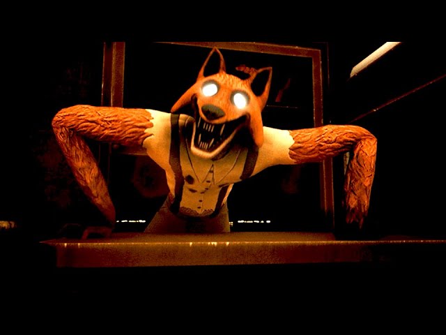 ポッキー 家に獣の怪物が入ってこないように戸締りをしまくるホラーゲーム リーニーブッグ が本当に怖い Youtuberコメ速報