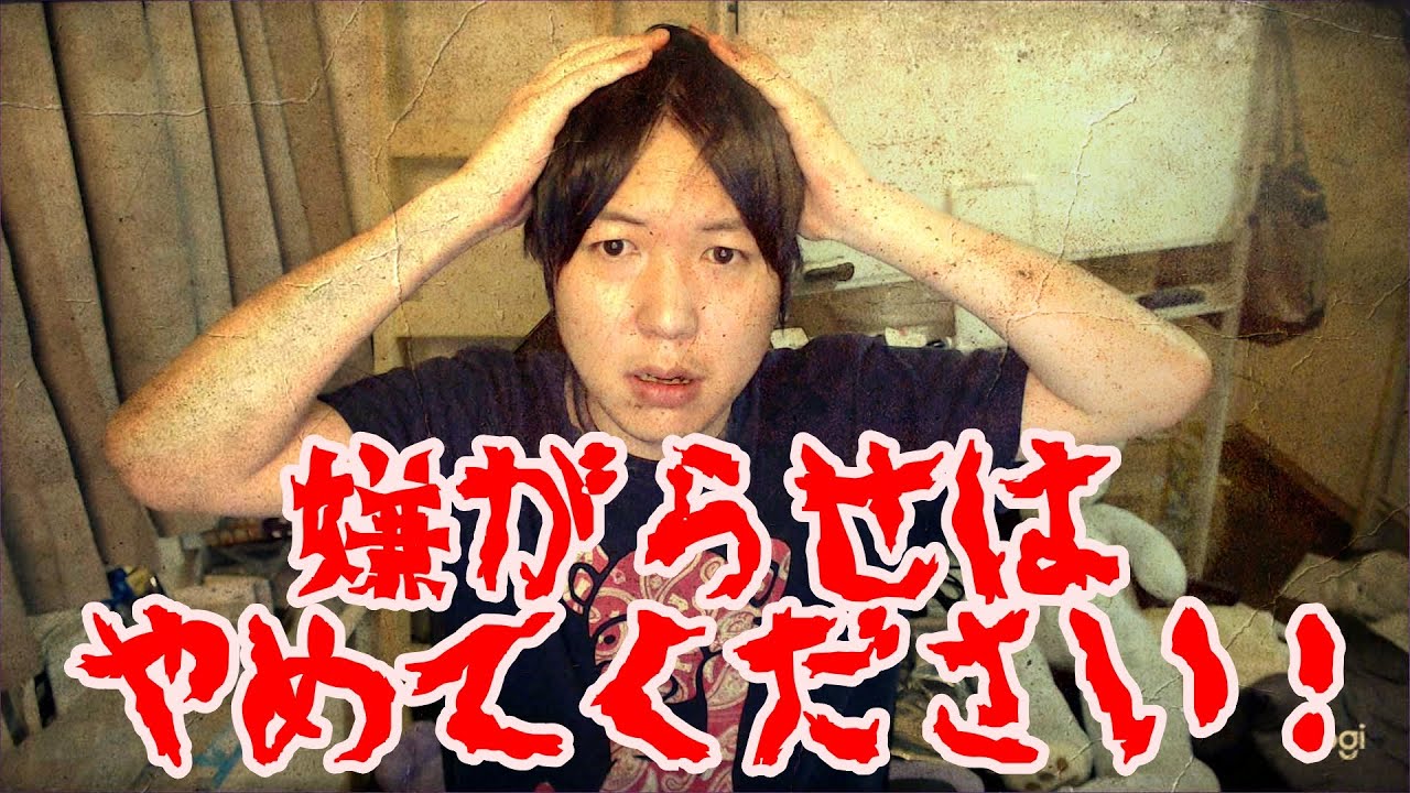 みずにゃん 嫌がらせをやめてください 怪文書 デマ 自宅への凸 プライバシー侵害 Etc Youtuberコメ速報