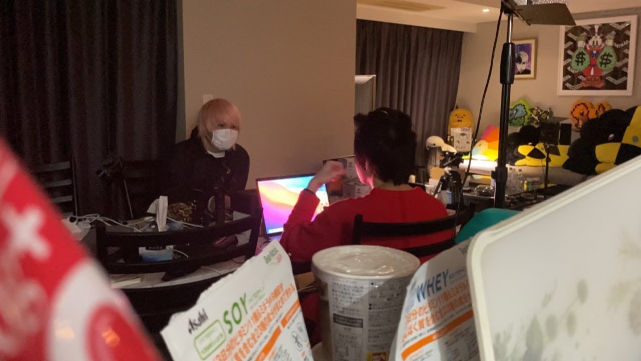 ヒカル ガチ説教 彼女ができてから遅刻と連絡無視が増えた名人に本気でキレた結果 Youtuberコメ速報