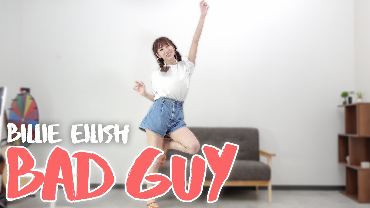楠ろあ Billie Eilish Bad Guy 2週間で10キロ痩せるっていうから踊ってみた Youtuberコメ速報 楠ろあ Billie Eilish Bad Guy 2週間で10キロ痩せるっていうから踊ってみた Youtuberコメ速報