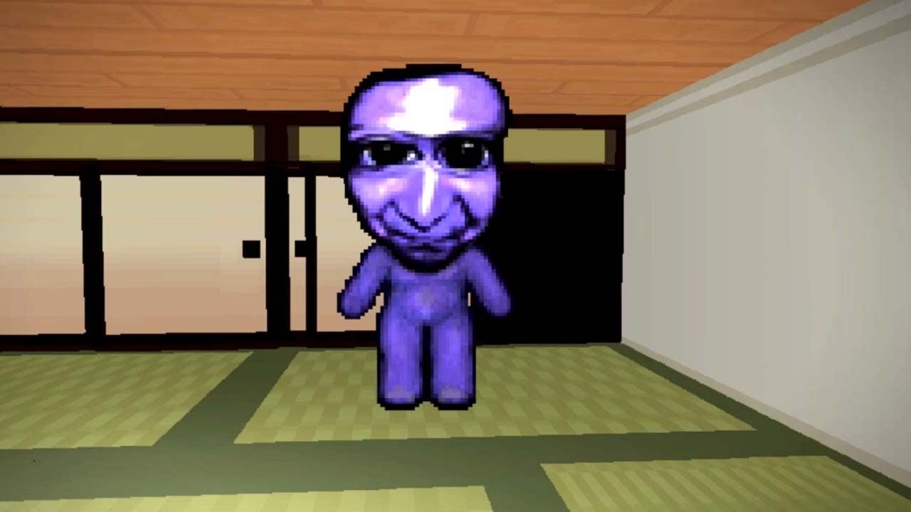 ポッキー 超忠実に再現された 青鬼 3d がめっちゃ怖くて笑う Youtuberコメ速報