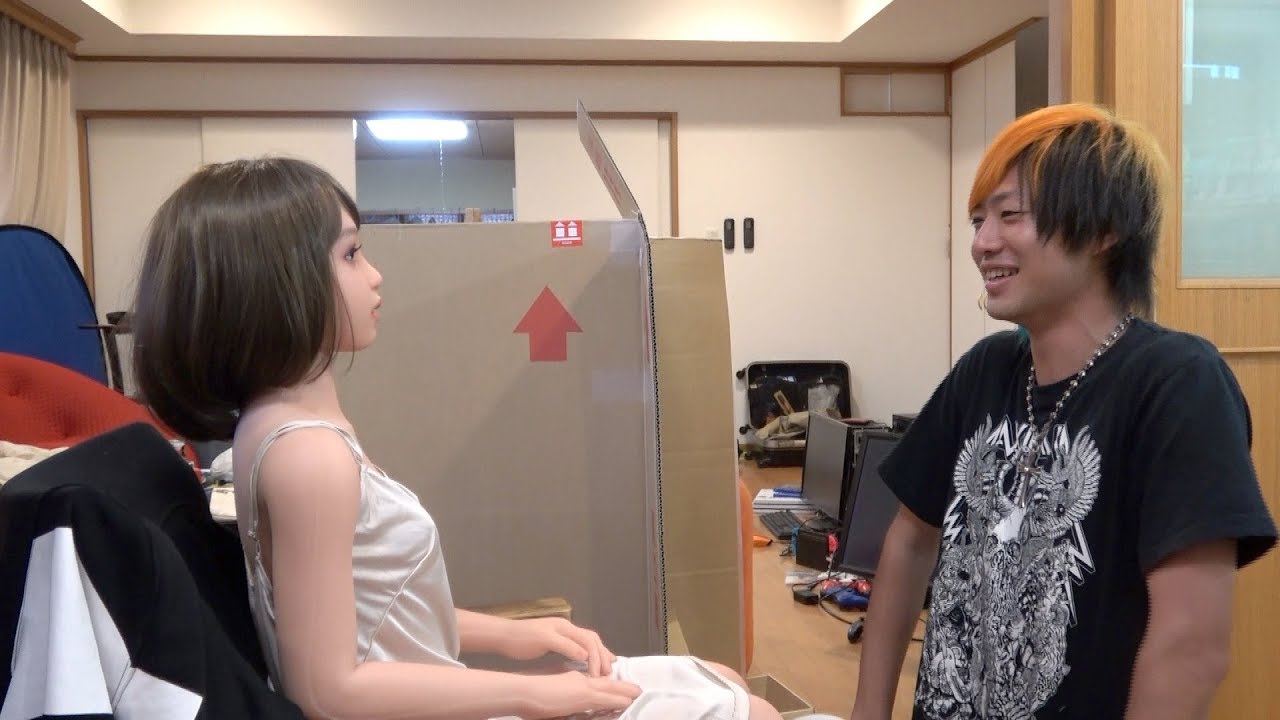 東海オンエア てつやくんの家にラブドールが届きました Youtuberコメ速報 東海オンエア てつやくんの家にラブドールが届きました Youtuberコメ速報