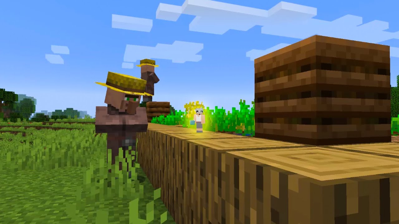 カズチャンネル 開けてはいけないチェストを開けてしまった結果 Minecraft Shorts Youtuberコメ速報