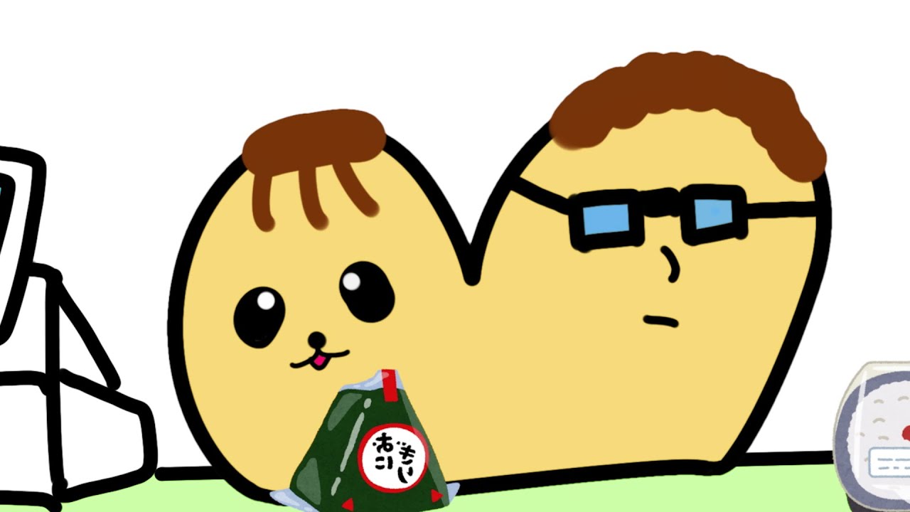 Pds コンビニのバイトに疲れた時に見るアニメ 自主制作 Pds Youtuberコメ速報 Pds コンビニのバイトに疲れた時に見るアニメ 自主制作 Pds Youtuberコメ速報