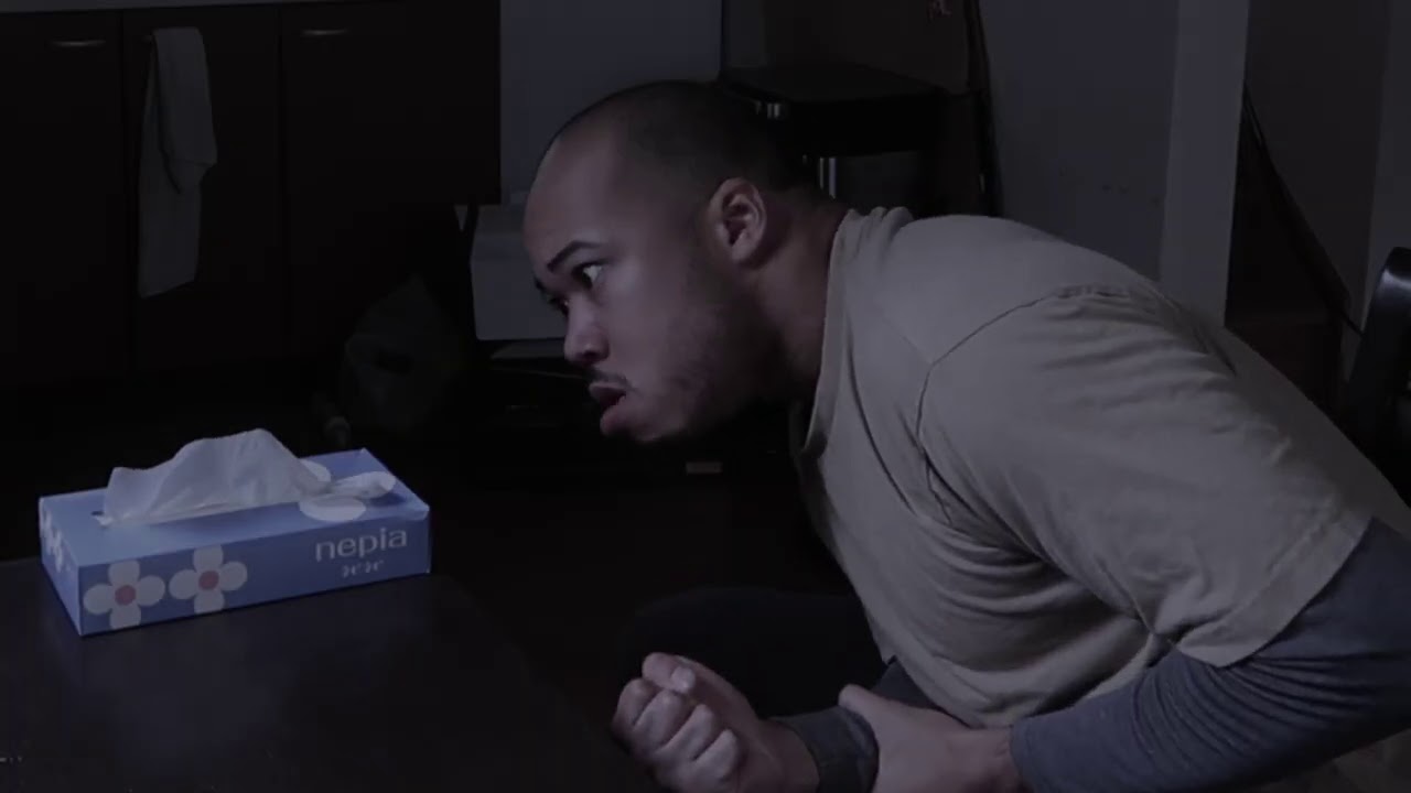 ブライアン 映画予告風に近況報告 Youtuberコメ速報