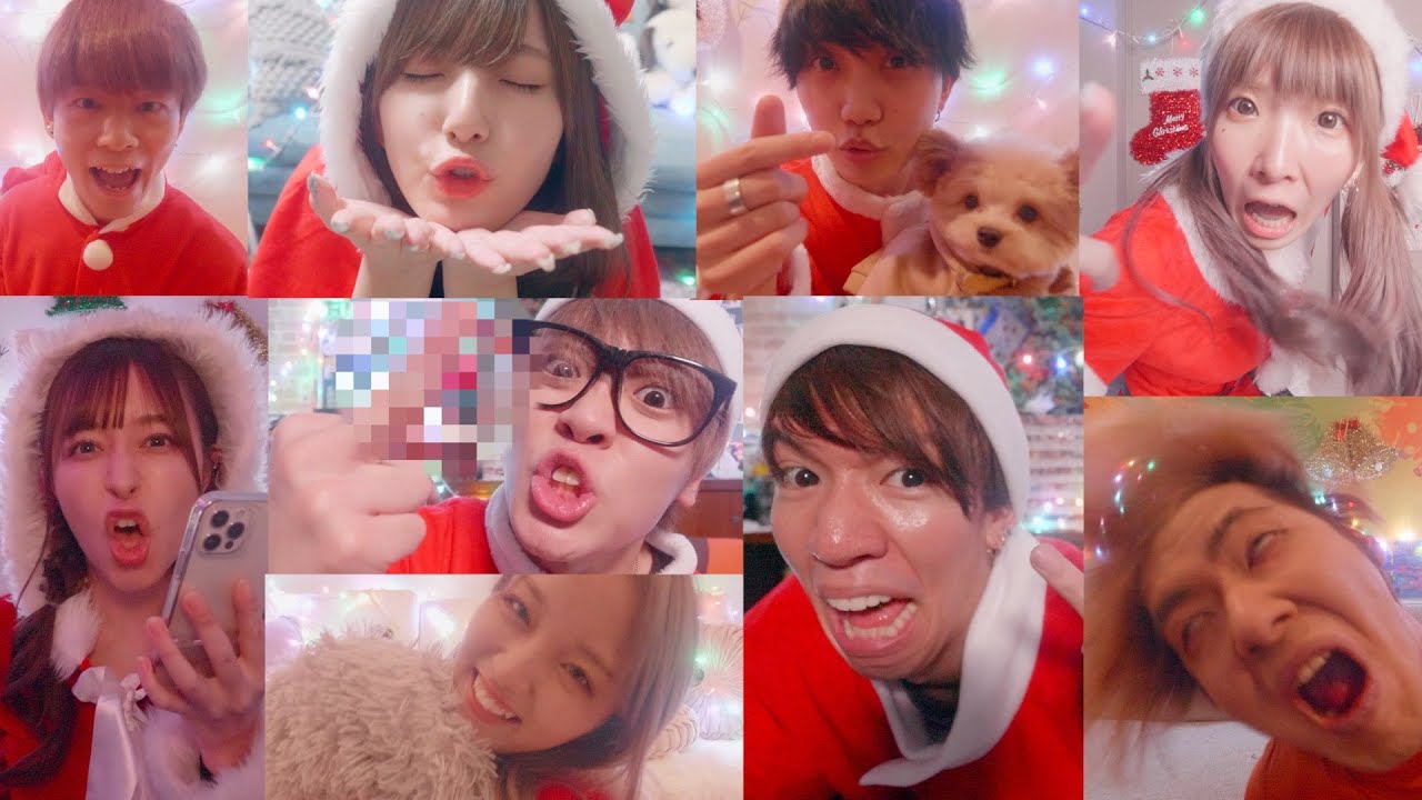 スカイピース クリスマスに非リアのyoutuber集めてラップしたwwwww Youtuberコメ速報 スカイピース クリスマスに非リアのyoutuber集めてラップしたwwwww Youtuberコメ速報