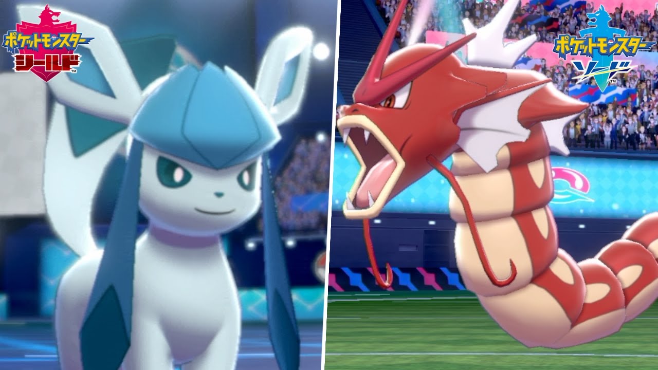 もこう グレイシアでイきました ポケモン剣盾 Youtuberコメ速報 もこう グレイシアでイきました ポケモン剣盾 Youtuberコメ速報