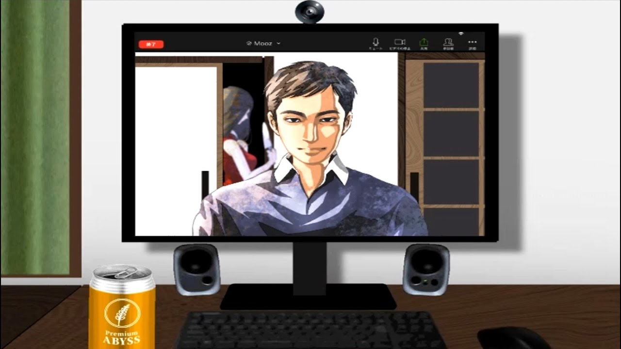 レトルト リモート通話中の友人を殺人鬼にバレないように救うゲームが凄い Youtuberコメ速報 レトルト リモート通話中の友人を殺人鬼にバレないように救うゲームが凄い Youtuberコメ速報