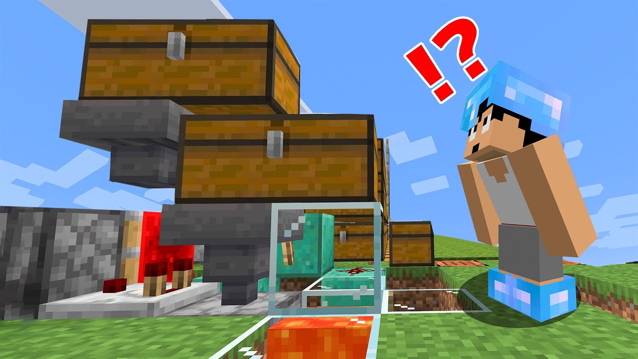 マイクラ ゴミ箱 うるさい