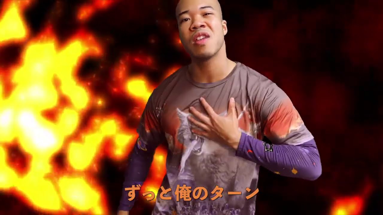 ブライアン 今まですいませんでした 今年はちゃんと動画投稿します のラップ Youtuberコメ速報 ブライアン 今まですいませんでした 今年はちゃんと動画投稿します のラップ Youtuberコメ速報