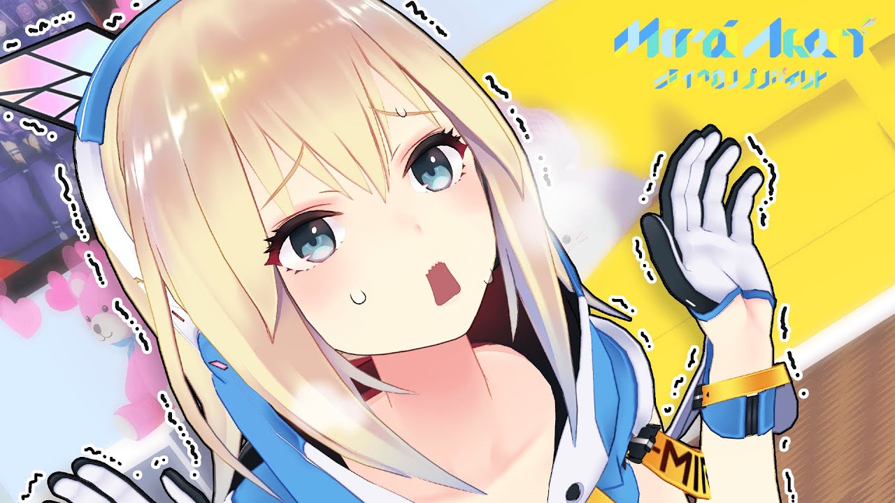 ミライアカリ ミライアカリver2 0 Youtuberコメ速報