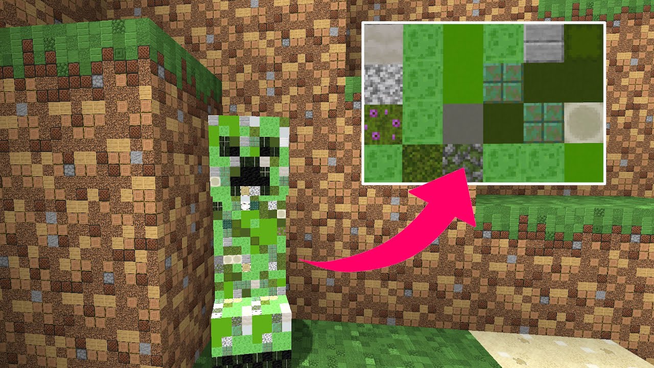 赤髪のとも マイクラなのに 世界が極小ブロックでできてる 赤髪のとも Youtuberコメ速報