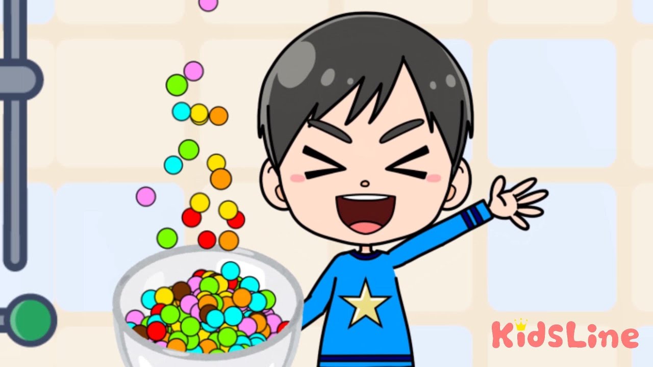 キッズライン シャワーからチョコレート 出る 出ない アニメ Youtuberコメ速報 キッズライン シャワーからチョコレート 出る 出ない アニメ Youtuberコメ速報