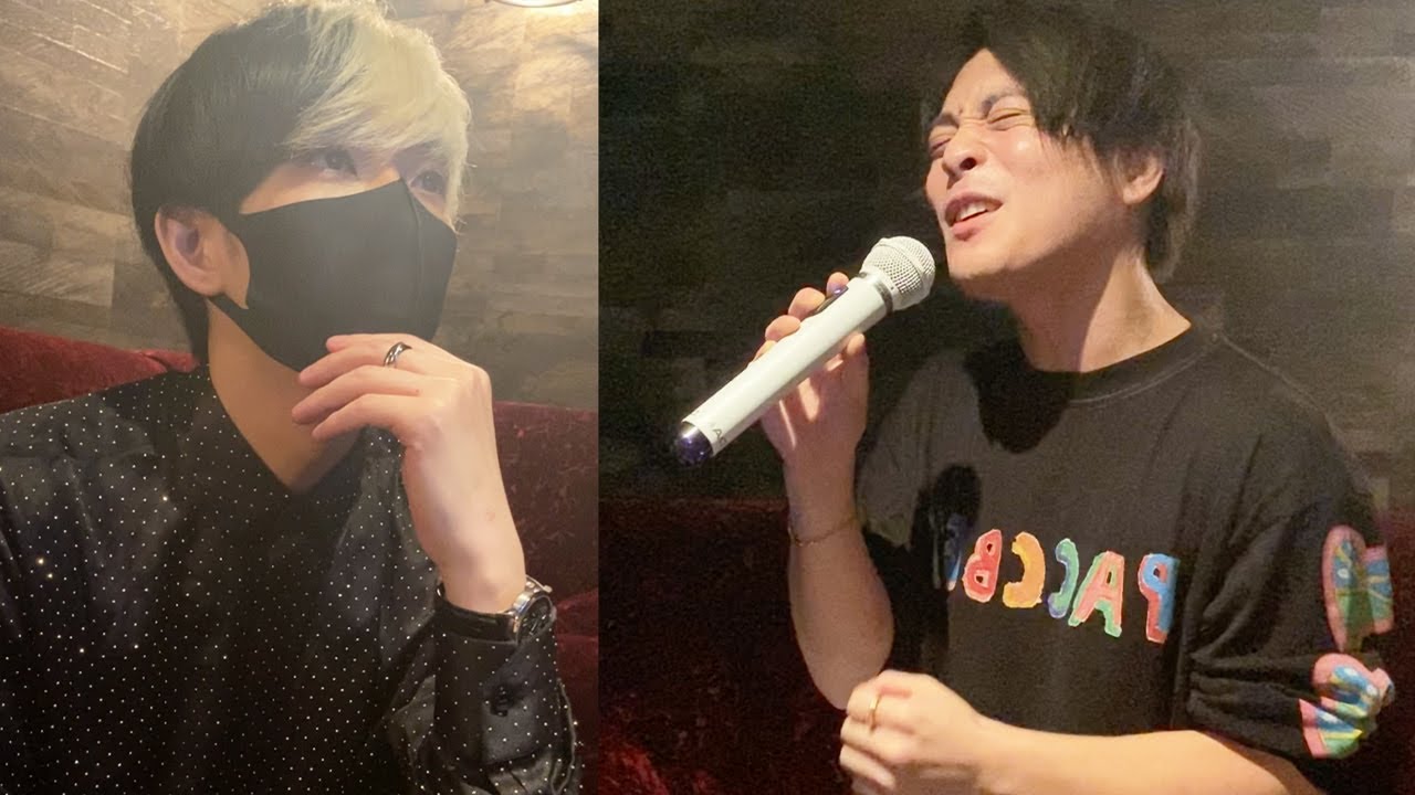 ヒカル 今年1番売れた男 ドライフラワーの優里にアカペラカラオケ95点取れるまで歌わせてみたww Youtuberコメ速報