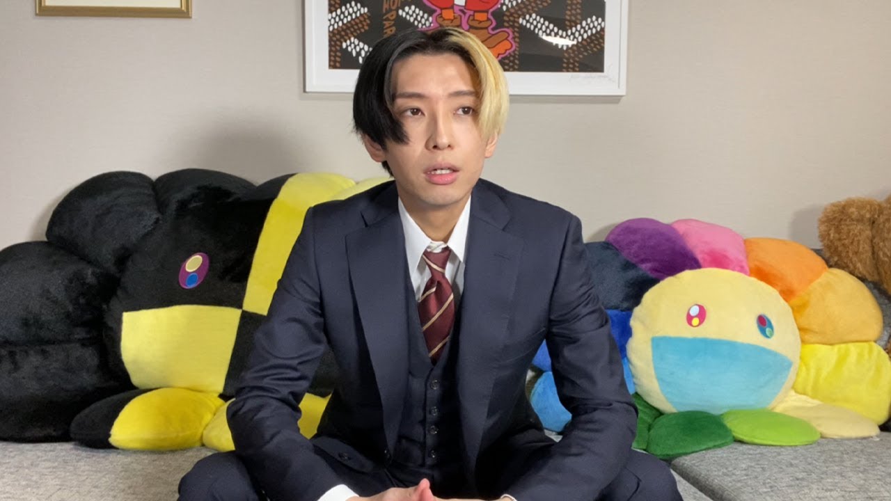 ヒカル 連続ドラマの主題歌が決まりました Youtuberコメ速報