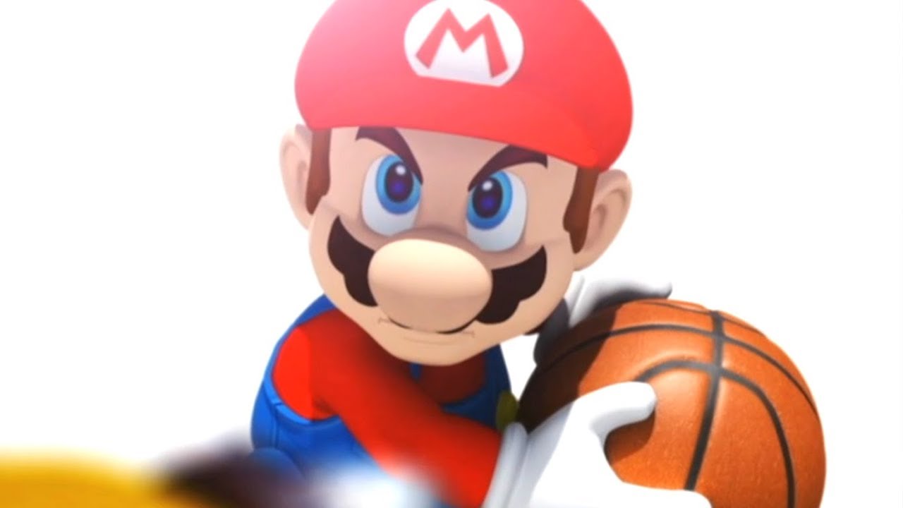キヨ 4人実況 マリオのバスケットボールがぶっ飛びすぎてて面白い Youtuberコメ速報 キヨ 4人実況 マリオのバスケットボールがぶっ飛びすぎてて面白い Youtuberコメ速報