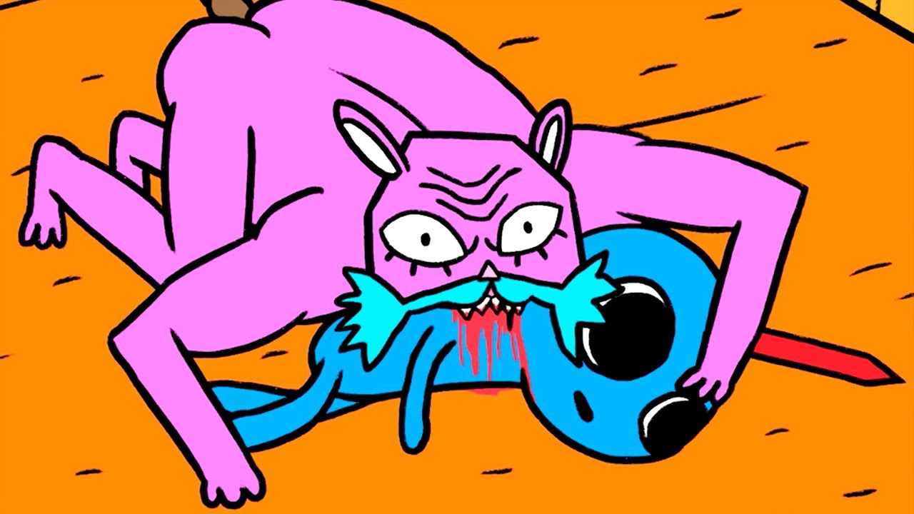 ポッキー この 結末がぶっ飛びすぎてて闇の深いバカゲー を理解できる人いますか Youtuberコメ速報