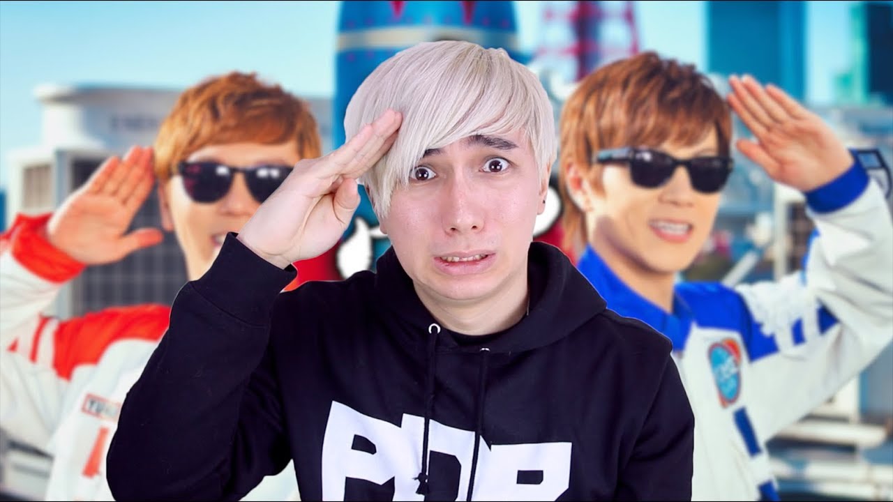 Pdrさん ヒカキン セイキンの夢をレビュー 質問コーナー Youtuberコメ速報