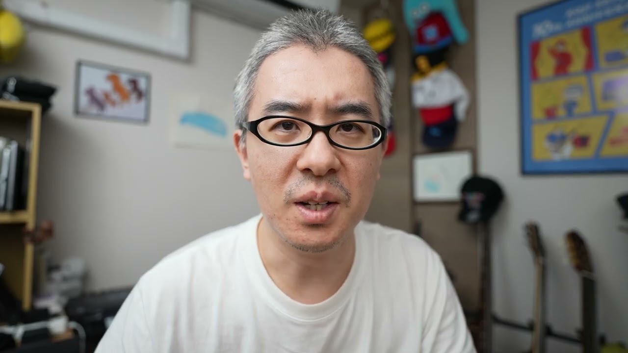 瀬戸弘司 モニターからノイズが聴こえる Youtuberコメ速報 瀬戸弘司 モニターからノイズが聴こえる Youtuberコメ速報