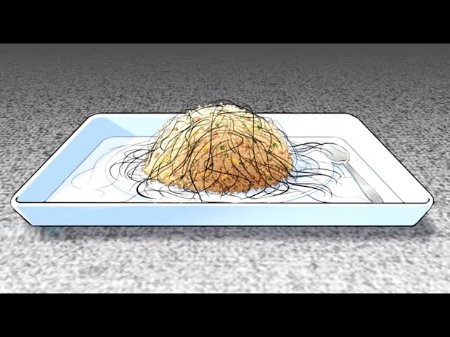 レトルト】あなたはヤンデレが作ったこのチャーハンを食べられますか 